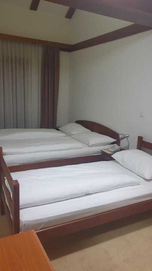 Hotel Knez Kupres  Dış mekan fotoğraf