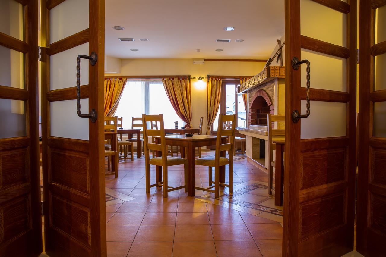 Hotel Knez Kupres  Dış mekan fotoğraf