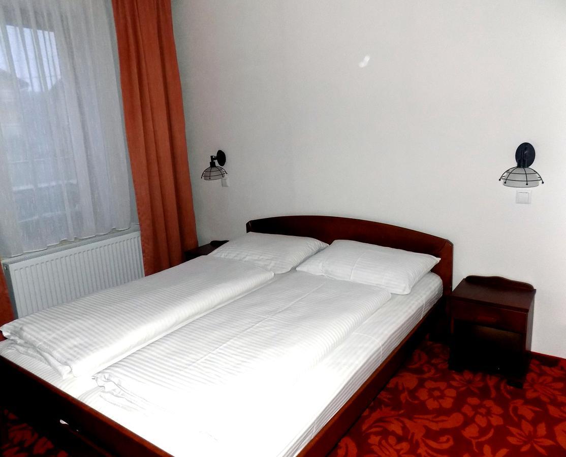 Hotel Knez Kupres  Dış mekan fotoğraf