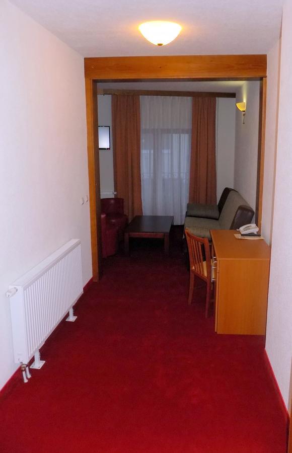 Hotel Knez Kupres  Dış mekan fotoğraf