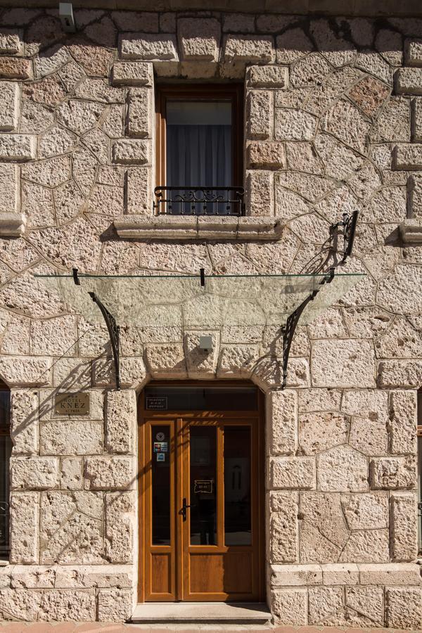 Hotel Knez Kupres  Dış mekan fotoğraf