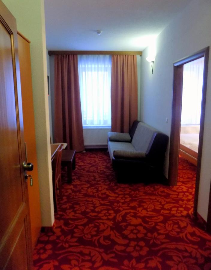 Hotel Knez Kupres  Dış mekan fotoğraf