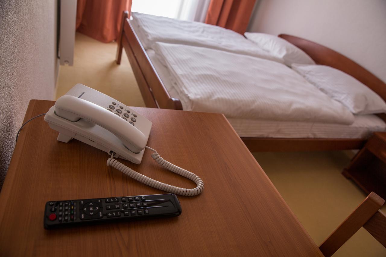 Hotel Knez Kupres  Dış mekan fotoğraf