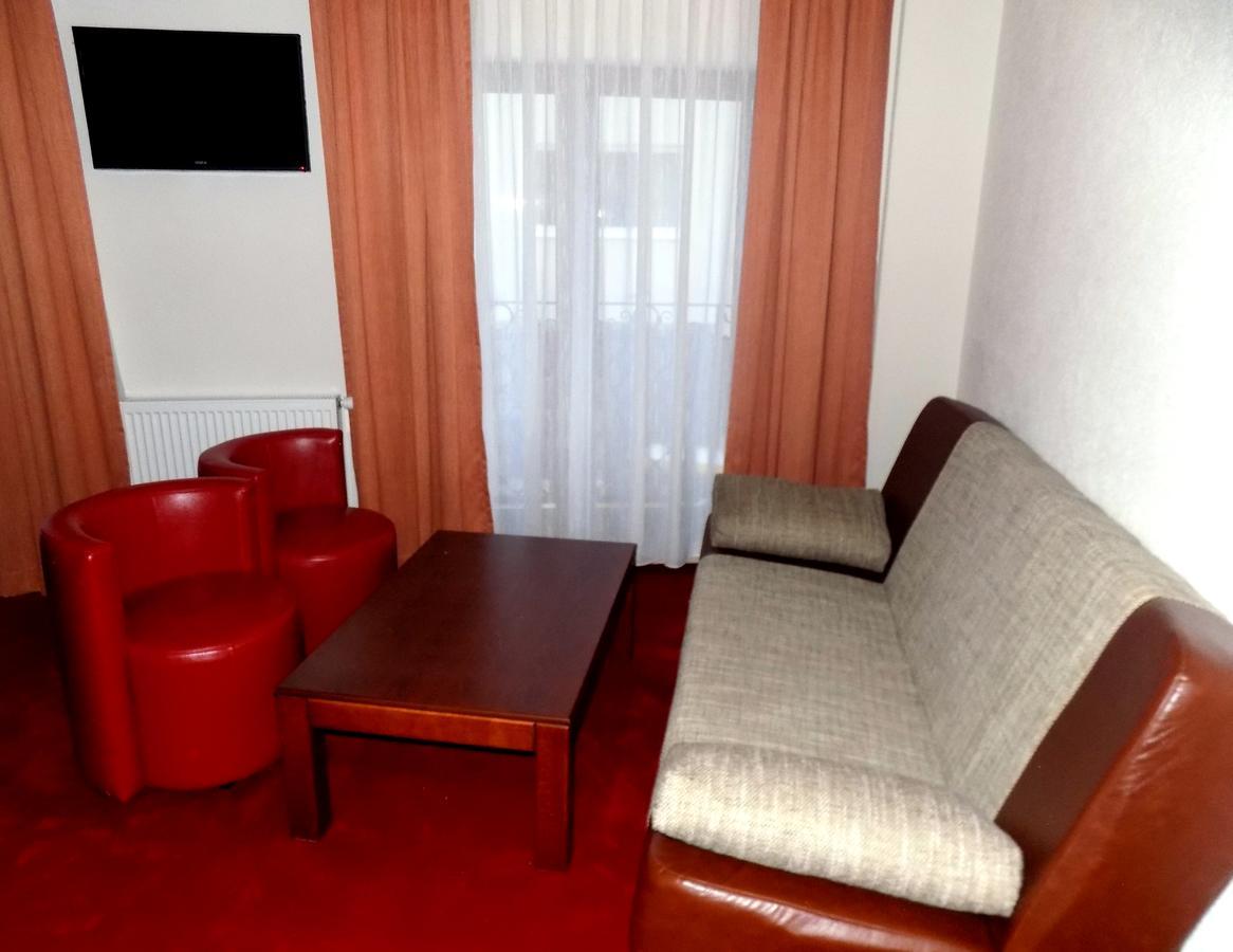 Hotel Knez Kupres  Dış mekan fotoğraf