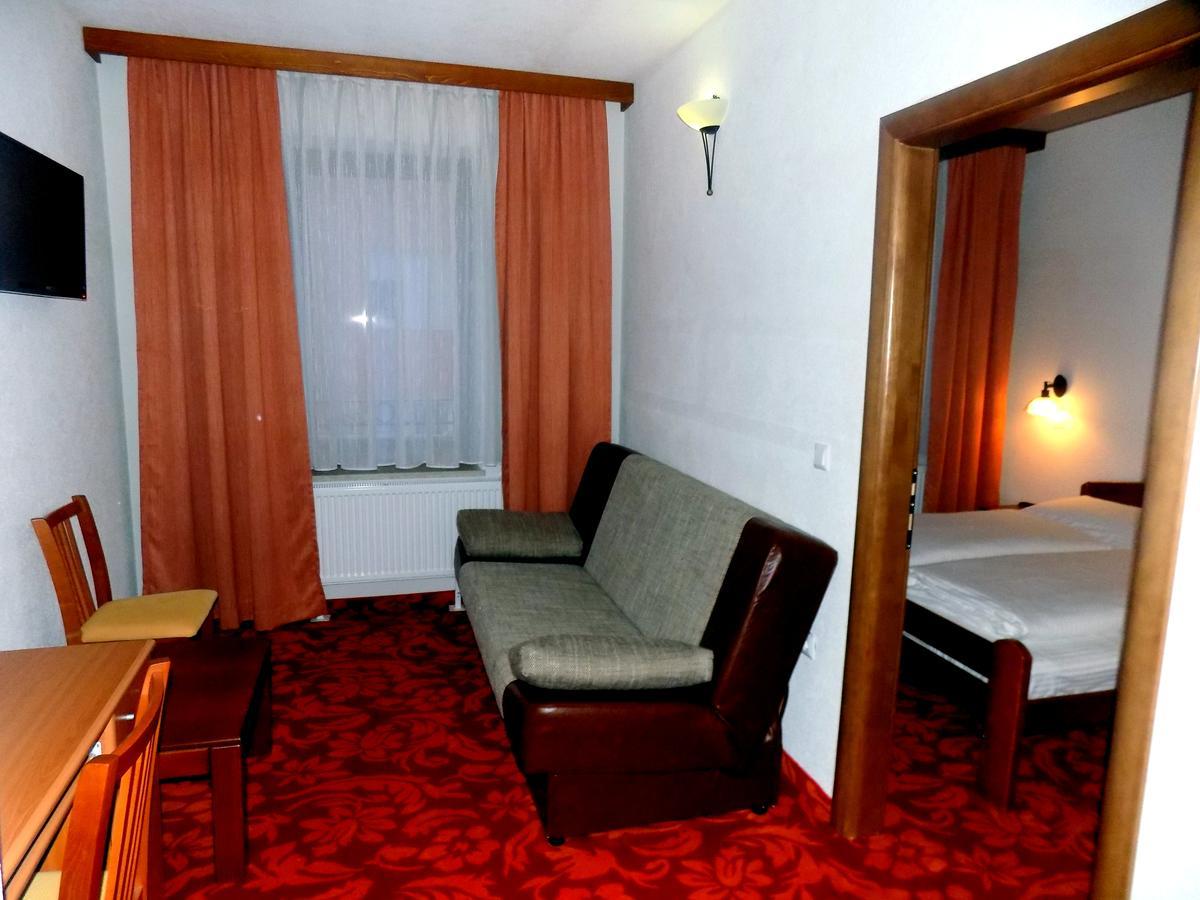 Hotel Knez Kupres  Dış mekan fotoğraf
