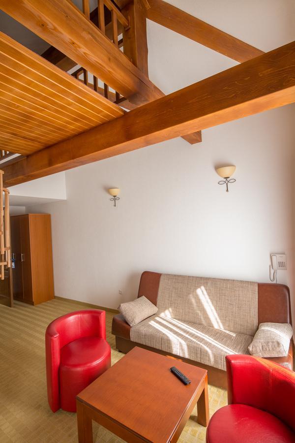 Hotel Knez Kupres  Dış mekan fotoğraf