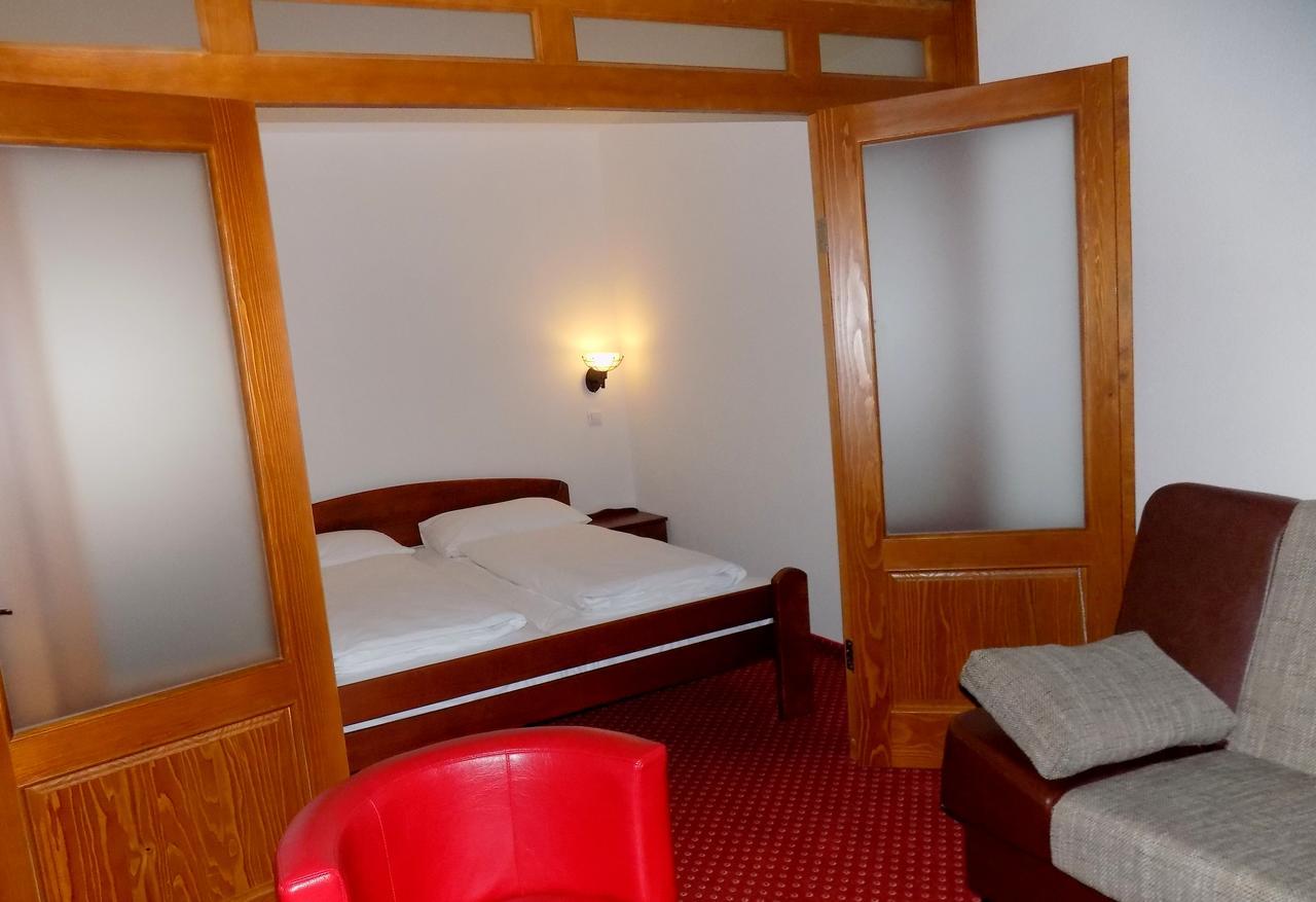 Hotel Knez Kupres  Dış mekan fotoğraf