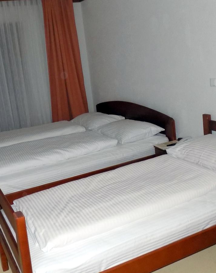 Hotel Knez Kupres  Dış mekan fotoğraf
