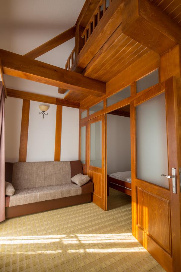 Hotel Knez Kupres  Dış mekan fotoğraf