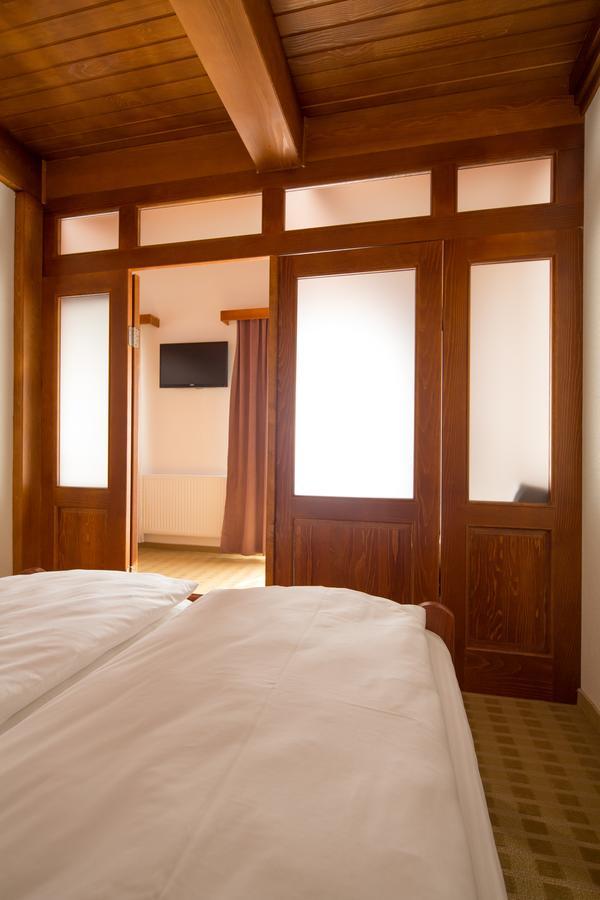 Hotel Knez Kupres  Dış mekan fotoğraf