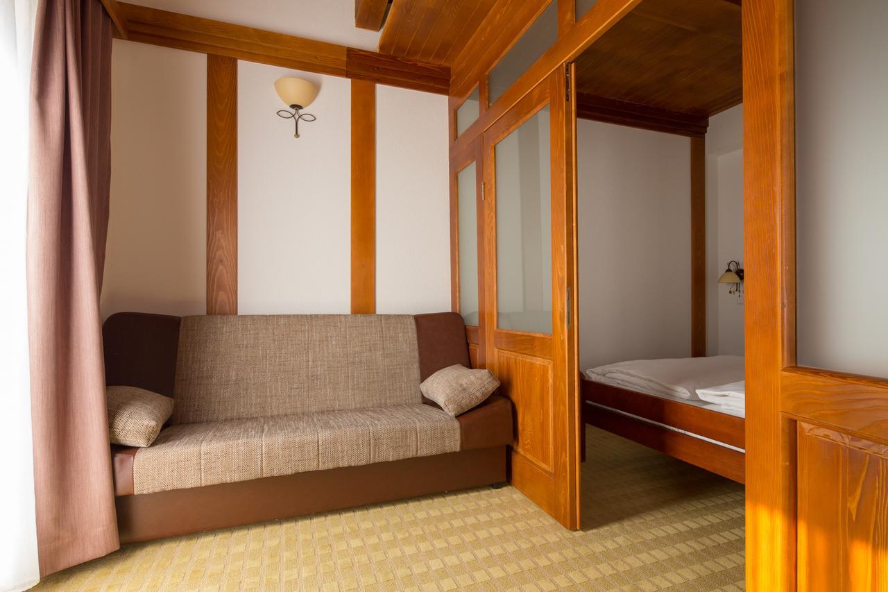 Hotel Knez Kupres  Dış mekan fotoğraf