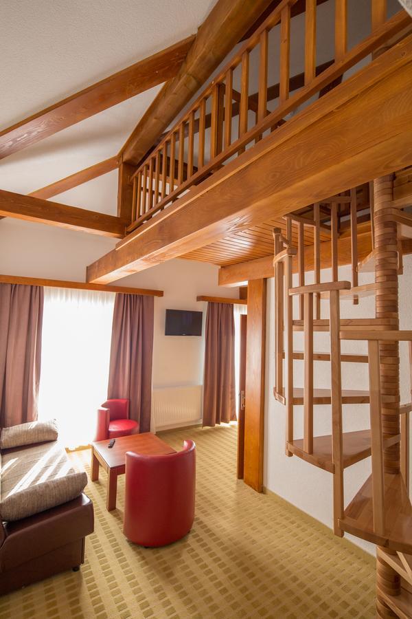 Hotel Knez Kupres  Dış mekan fotoğraf