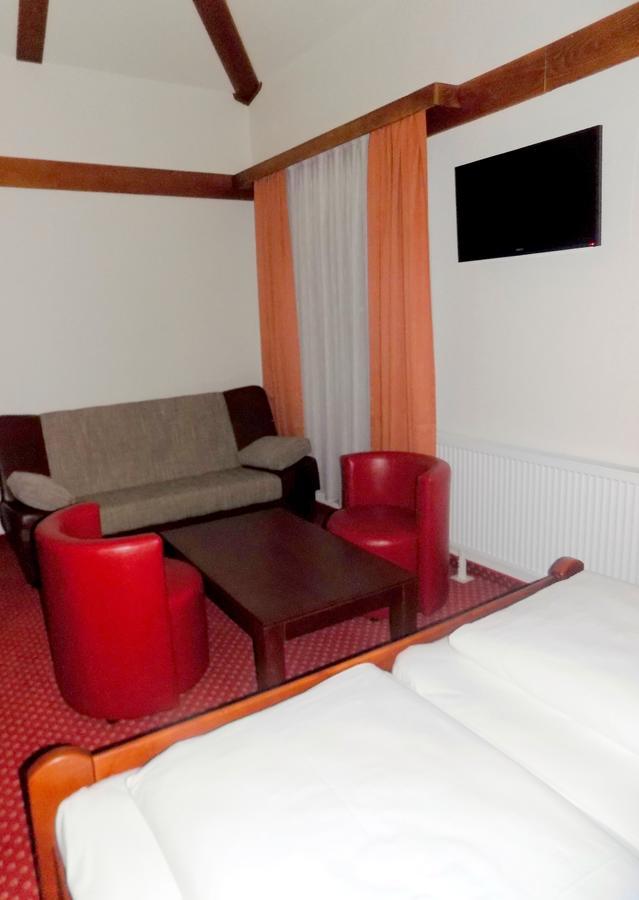 Hotel Knez Kupres  Dış mekan fotoğraf