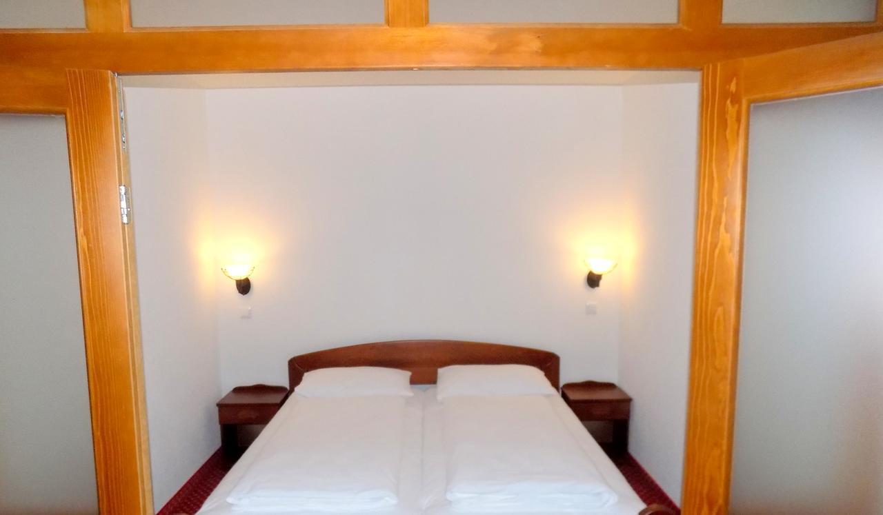 Hotel Knez Kupres  Dış mekan fotoğraf