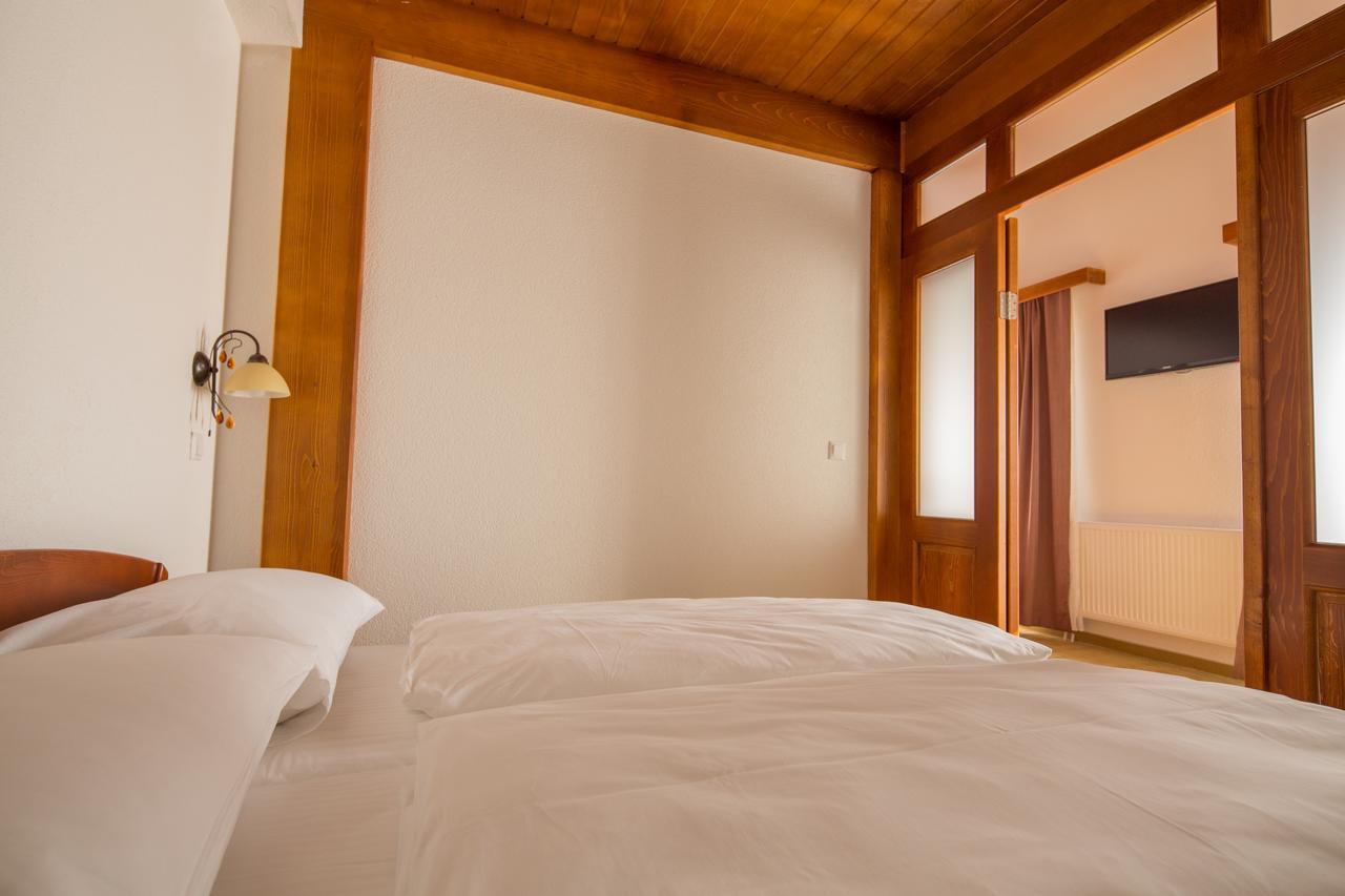 Hotel Knez Kupres  Dış mekan fotoğraf