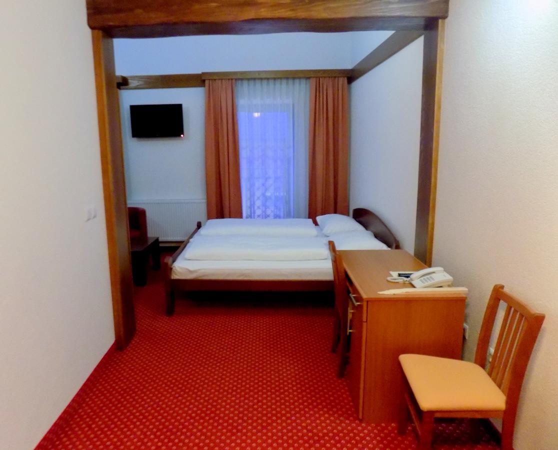 Hotel Knez Kupres  Dış mekan fotoğraf