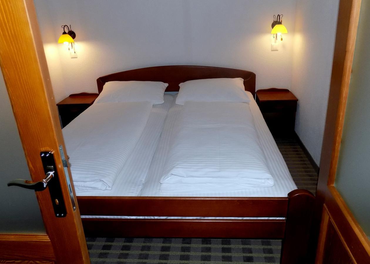 Hotel Knez Kupres  Dış mekan fotoğraf