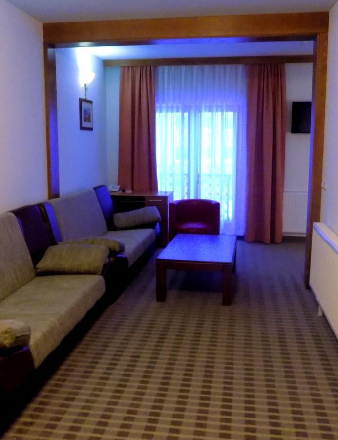 Hotel Knez Kupres  Dış mekan fotoğraf