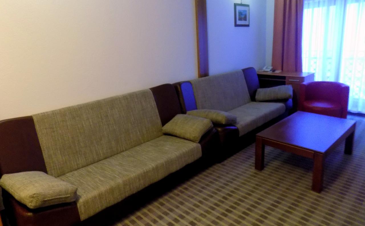 Hotel Knez Kupres  Dış mekan fotoğraf