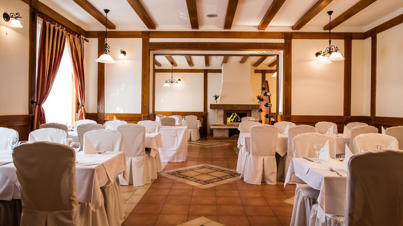 Hotel Knez Kupres  Dış mekan fotoğraf