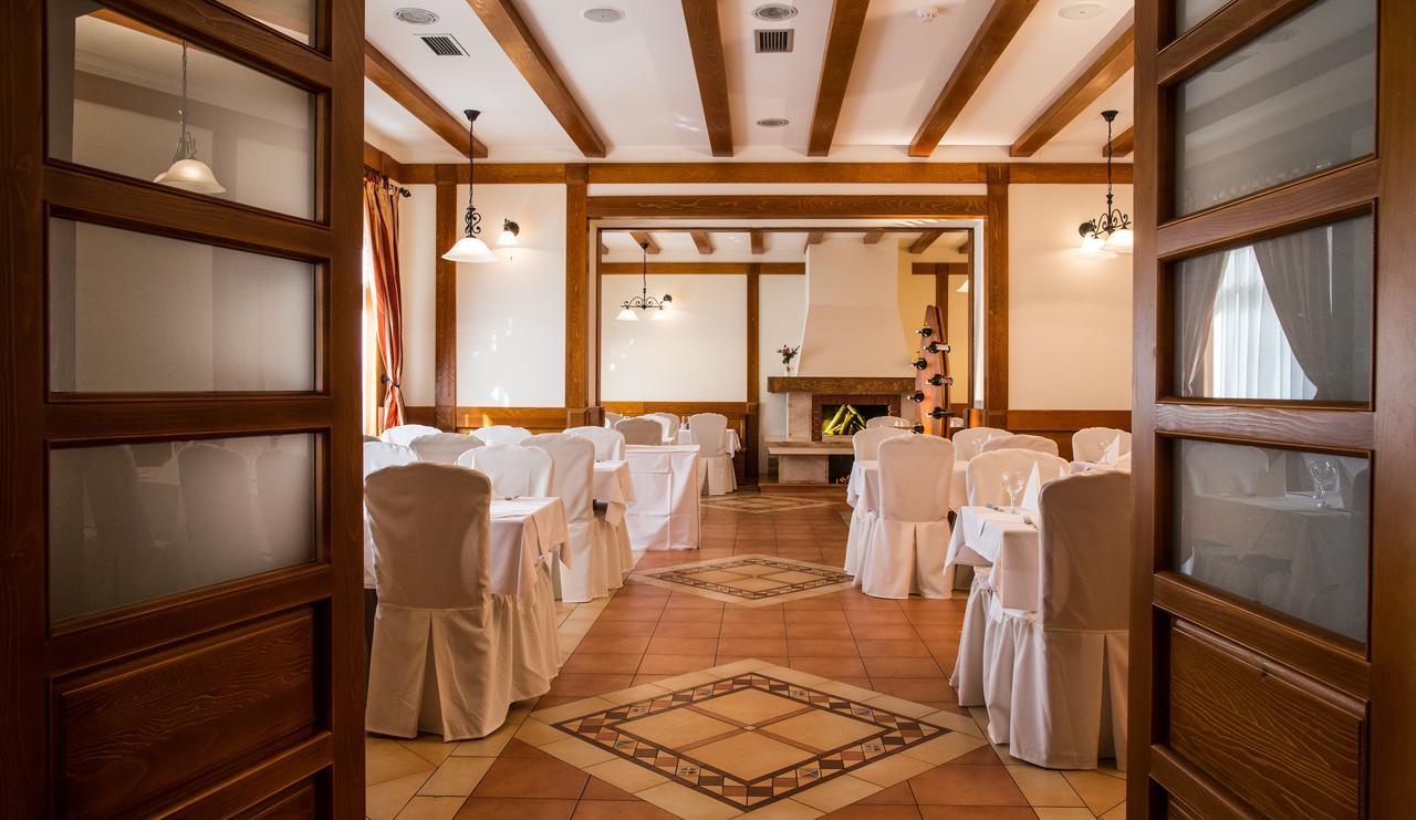 Hotel Knez Kupres  Dış mekan fotoğraf