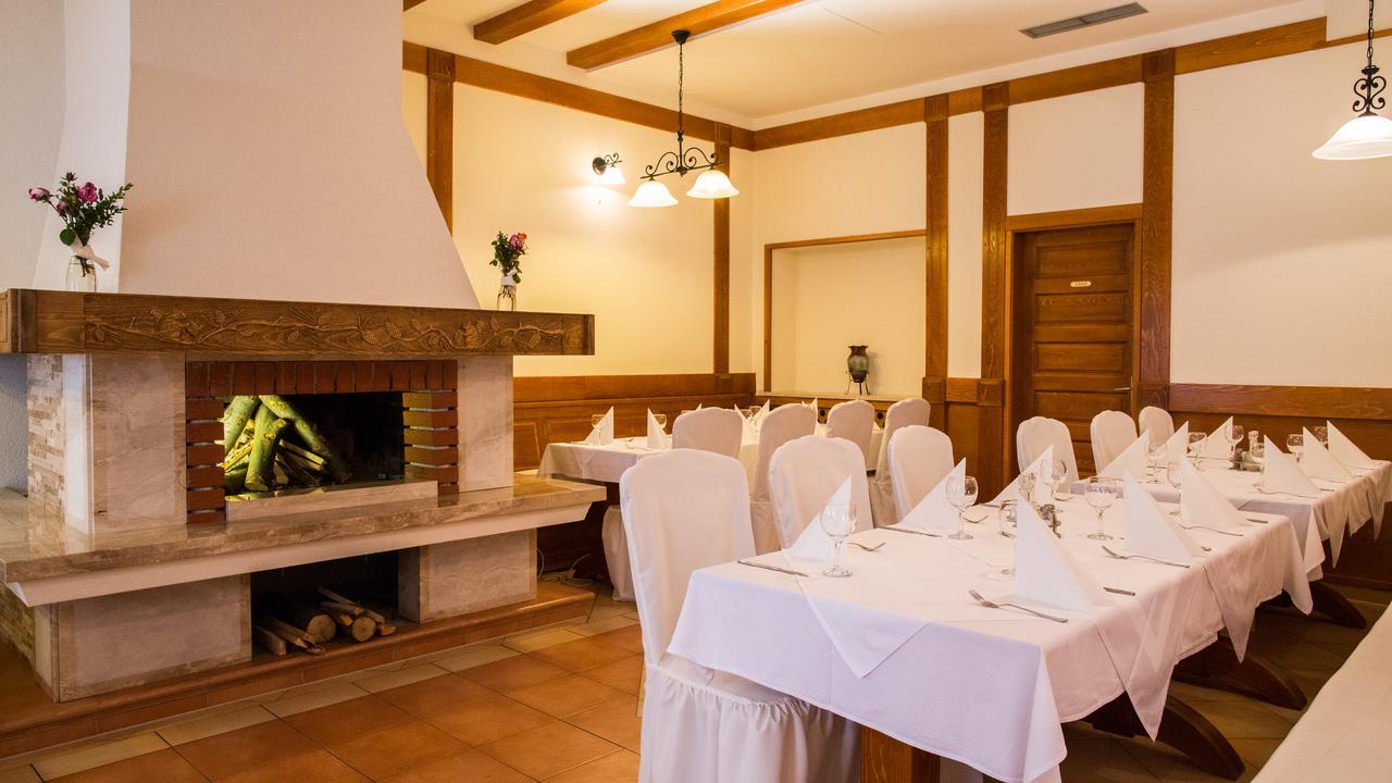 Hotel Knez Kupres  Dış mekan fotoğraf