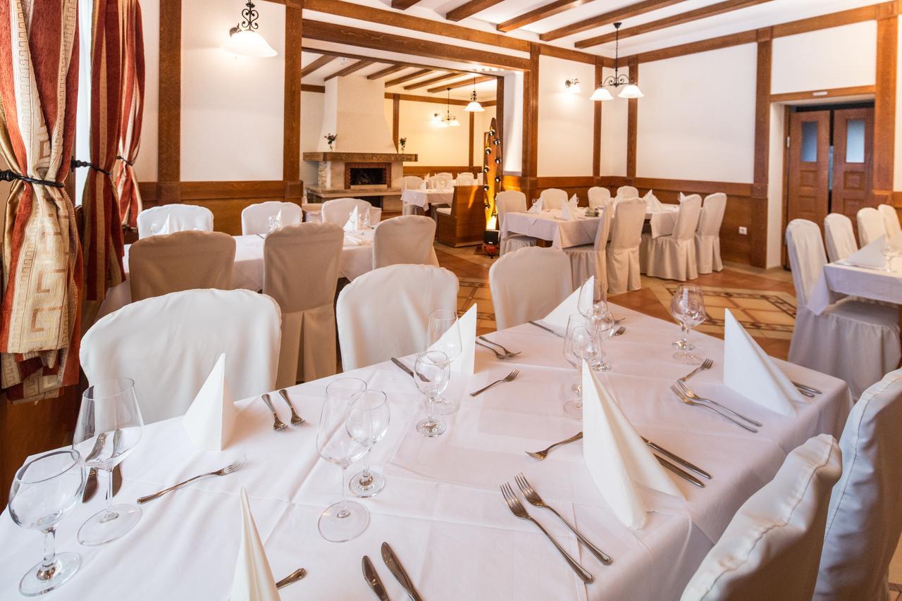 Hotel Knez Kupres  Dış mekan fotoğraf