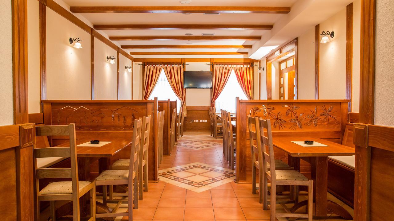 Hotel Knez Kupres  Dış mekan fotoğraf